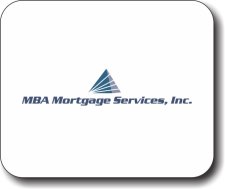 (image for) MBA Mortgage Services Mousepad