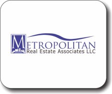 (image for) Metropolitan Real Estate Associates Mousepad