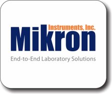 (image for) Mikron Instruments, Inc. Mousepad