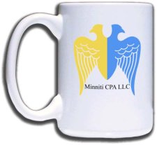 (image for) Minniti CPA, LLC Mug