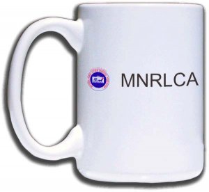 (image for) MNRLCA Mug