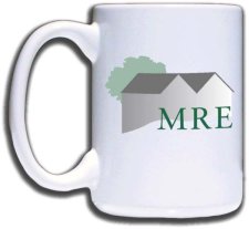 (image for) MRE Mug