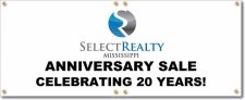 (image for) MS Select Realty Banner Logo Center