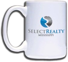 (image for) MS Select Realty Mug