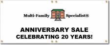 (image for) Multi-Family Specailist Banner Logo Center
