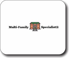 (image for) Multi-Family Specailist Mousepad