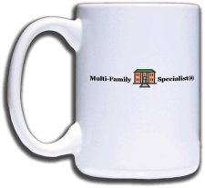 (image for) Multi-Family Specailist Mug