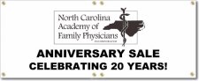 (image for) NC Academy of Family Physicians Banner Logo Center