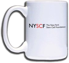(image for) New York Stem Cell Found., The Mug