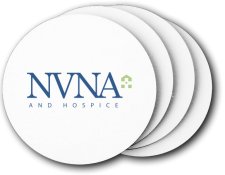 (image for) NVNA and Hospice Coasters (5 Pack)