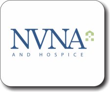 (image for) NVNA and Hospice Mousepad