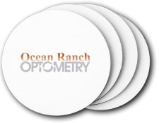 (image for) Ocean Grove Camp Meeting Assoc. Coasters (5 Pack)