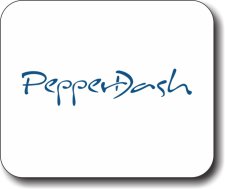 (image for) Pepperdash Mousepad