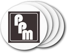 (image for) Physician Pain Management Coasters (5 Pack)