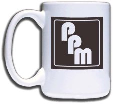 (image for) Physician Pain Management Mug