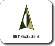 (image for) Pinnacle Center, The Mousepad