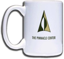 (image for) Pinnacle Center, The Mug