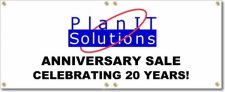 (image for) PlanIT Solutions Banner Logo Center