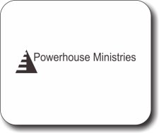 (image for) Powerhouse Ministries Mousepad