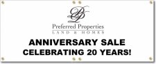 (image for) Preferred Properties Banner Logo Center