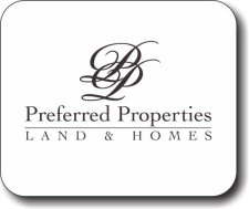 (image for) Preferred Properties Mousepad