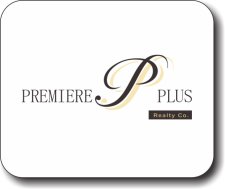 (image for) Premiere Plus Realty Mousepad
