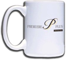 (image for) Premiere Plus Realty Mug