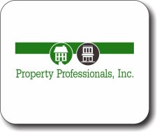 (image for) Property Professionals, Inc. Mousepad