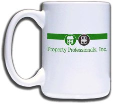 (image for) Property Professionals, Inc. Mug