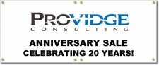 (image for) Providge Consulting Banner Logo Center
