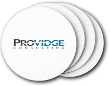 (image for) Providge Consulting Coasters (5 Pack)