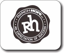 (image for) Ranch Hope Mousepad