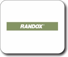 (image for) Randox Mousepad