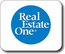 (image for) Real Estate One Mousepad
