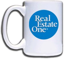 (image for) Real Estate One Mug