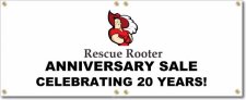 (image for) Rescue Rooters Banner Logo Center
