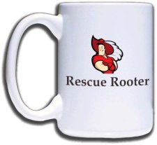 (image for) Rescue Rooters Mug