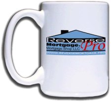 (image for) ReverseMortgage.pro Mug