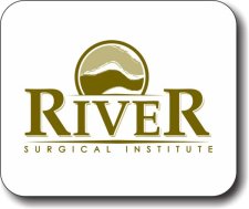 (image for) River Surgical Institute Mousepad