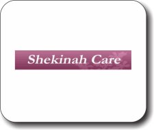(image for) Shekinah Care Mousepad