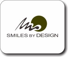 (image for) Smiles By Design Mousepad