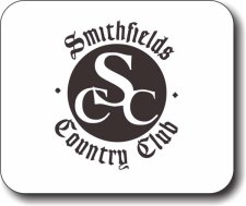 (image for) Smithfields Country Club Mousepad