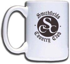 (image for) Smithfields Country Club Mug