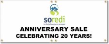 (image for) SOREDI Banner Logo Center