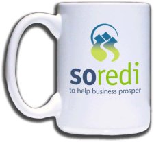 (image for) SOREDI Mug