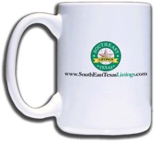 (image for) SouthEast Texas Listings Mug