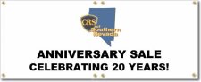 (image for) Southern Nevada CRS Chapter Banner Logo Center