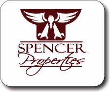 (image for) Spencer Properties Mousepad