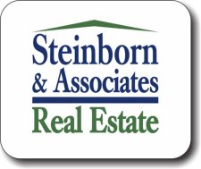(image for) Steinborn & Associates Real Estate Mousepad