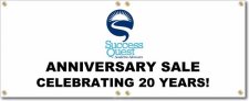 (image for) Success Quest Banner Logo Center